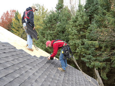 About Roof Repair Experts Wappapello, MO